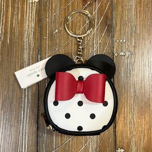 Kate Spade key holder